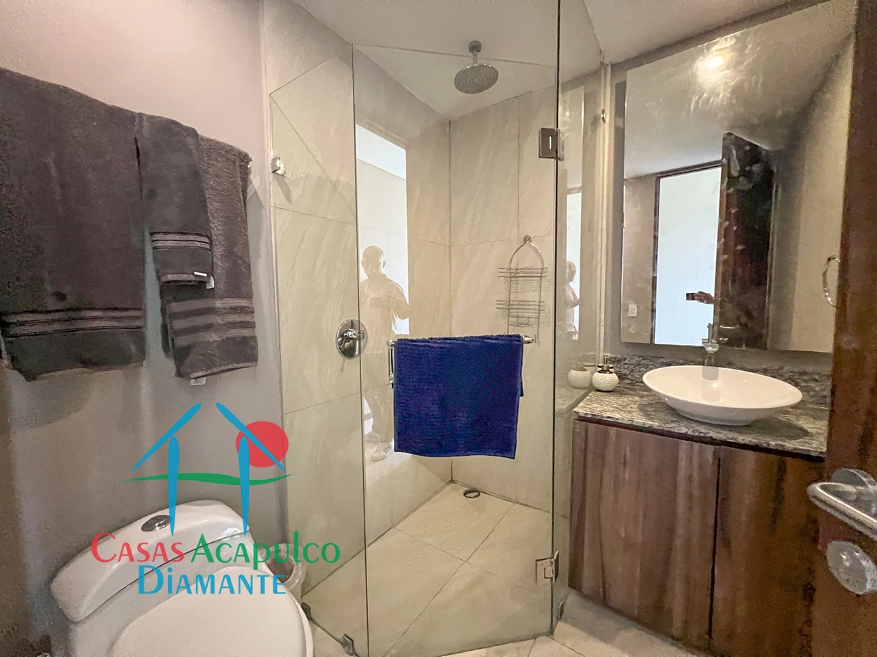 La Isla Emerald E 11 - Recámara principal 7